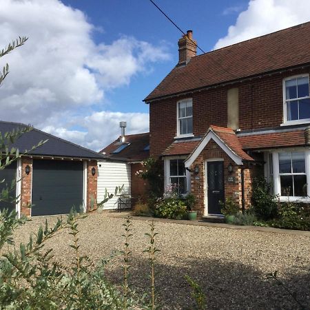 Fair View Bed & Breakfast Marden  Exterior foto