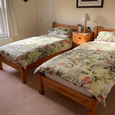 Fair View Bed & Breakfast Marden  Exterior foto