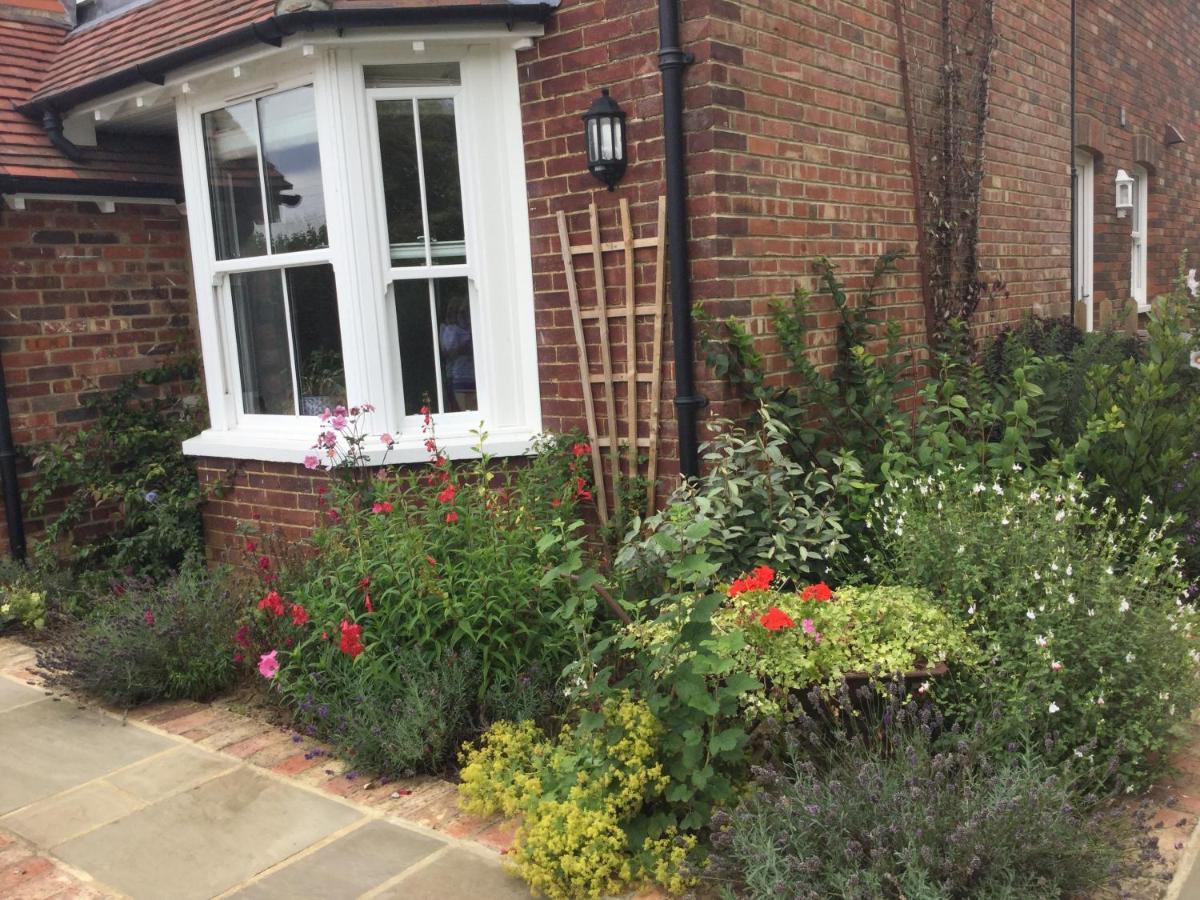 Fair View Bed & Breakfast Marden  Exterior foto