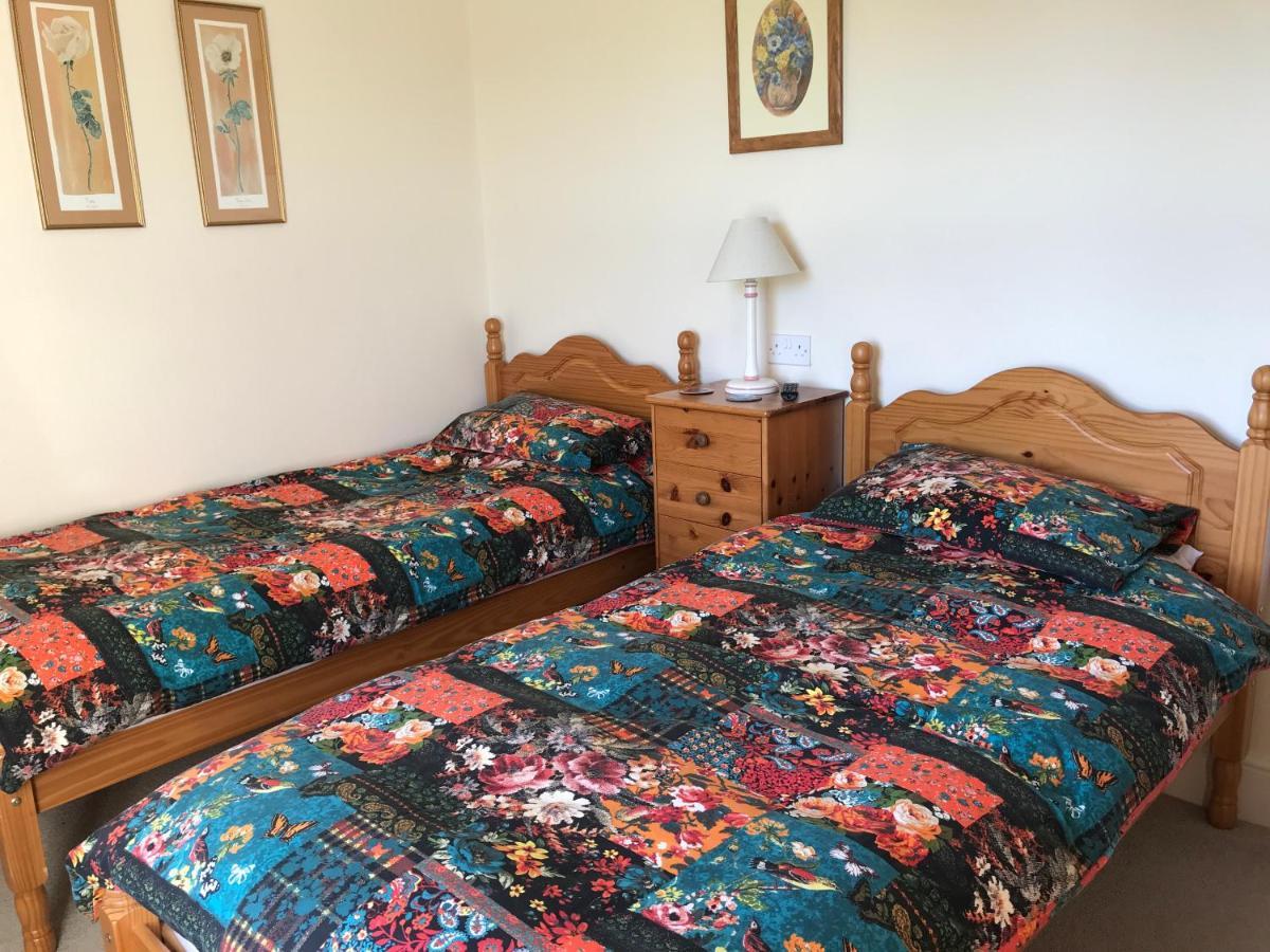 Fair View Bed & Breakfast Marden  Exterior foto