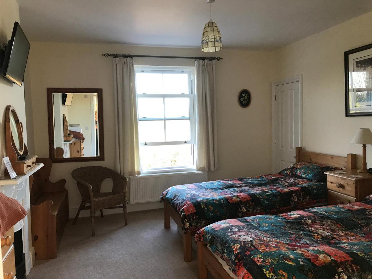 Fair View Bed & Breakfast Marden  Exterior foto